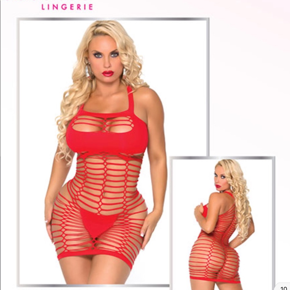 Lingerie